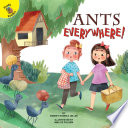 Ants Everywhere! cover