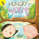 Hungry for Worms cover