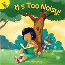 It's Too Noisy! cover