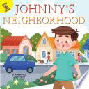 Johnny's Neighborhood cover