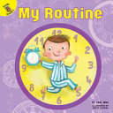 My Routine cover