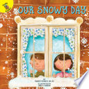 Our Snowy Day cover