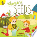 Planting Seeds cover
