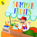 Summer Fruits cover