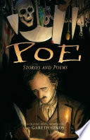 Poe: Stories and Poems cover