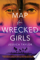 A Map for Wrecked Girls cover