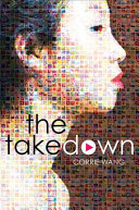 The Takedown cover