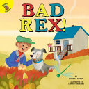 Bad Rex! cover