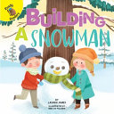 Building a Snowman cover