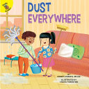 Dust Everywhere cover