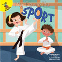 My Favorite Sport cover