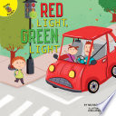 Red Light, Green Light cover