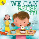 We Can Reuse It! cover
