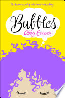 Bubbles cover
