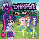 Save Our Camp cover