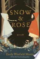 Snow & Rose cover