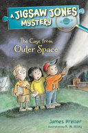 The Case from Outer Space cover