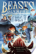 Gods of the North cover