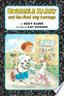 Horrible Harry and the Field Day Revenge cover