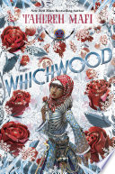 Whichwood cover
