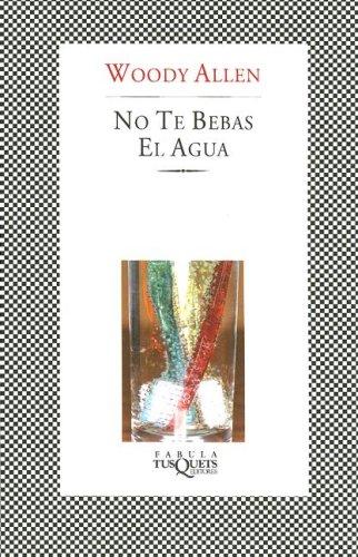 Fabled Waters cover