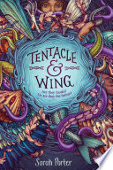 Tentacle & Wing cover