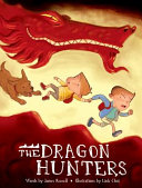 The Dragon Hunters cover