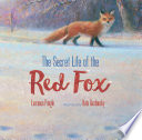 The Secret Life of the Red Fox cover