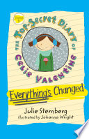 Everything's Changed cover