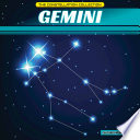 Gemini cover