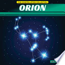 Orion cover
