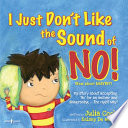 I Just Don't Like the Sound of NO! (How About MAYBE?) cover
