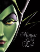 Mistress of All Evil: A Tale of the Dark Fairy cover