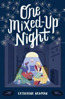 One Mixed-Up Night cover