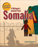 A Refugee's Journey from Somalia cover