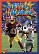 Football Superstars cover