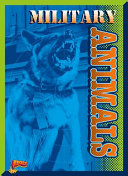 Military Animals cover