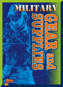 Military Gear and Supplies cover