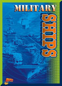 Military Ships cover