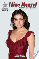 Idina Menzel: Broadway Superstar cover