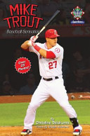Mike Trout: Baseball Sensation cover