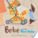Bobo and the New Baby cover