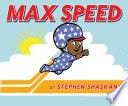 Max Speed cover