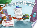 The Saddest Toilet in the World cover