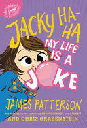 Jacky Ha-Ha: My Life Is a Joke cover