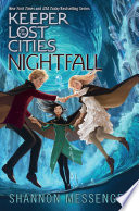 Nightfall cover