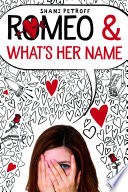 Romeo & What's Her Name cover