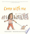 Come with Me cover