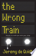 The Wrong Train cover