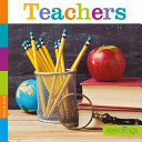 Teachers cover